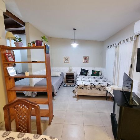 Oasis I Las Moras Con Cochera Y Jardin 拉里奥哈 外观 照片