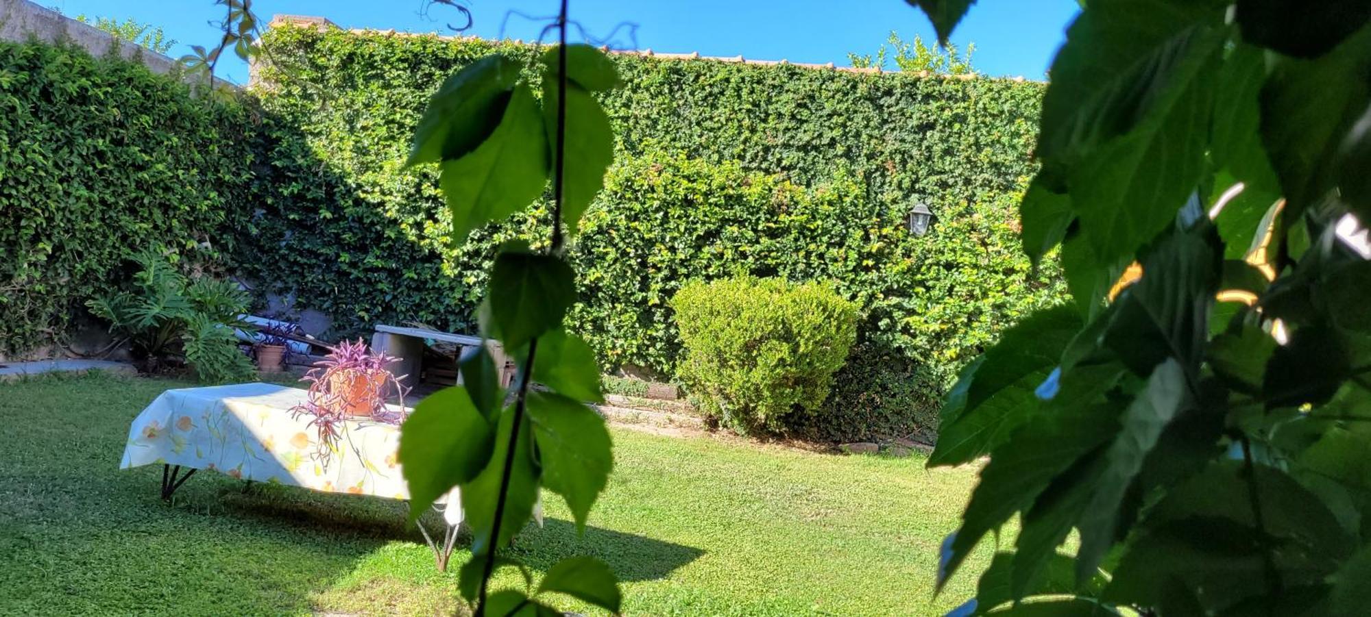 Oasis I Las Moras Con Cochera Y Jardin 拉里奥哈 外观 照片