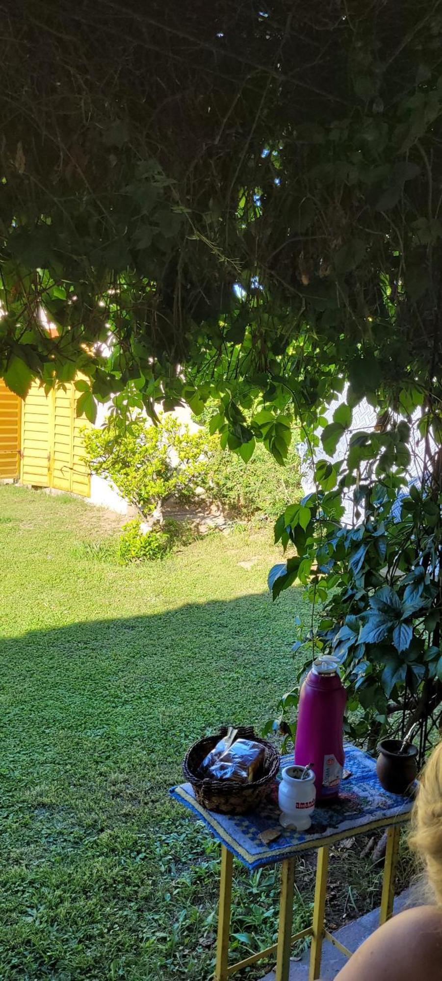 Oasis I Las Moras Con Cochera Y Jardin 拉里奥哈 外观 照片
