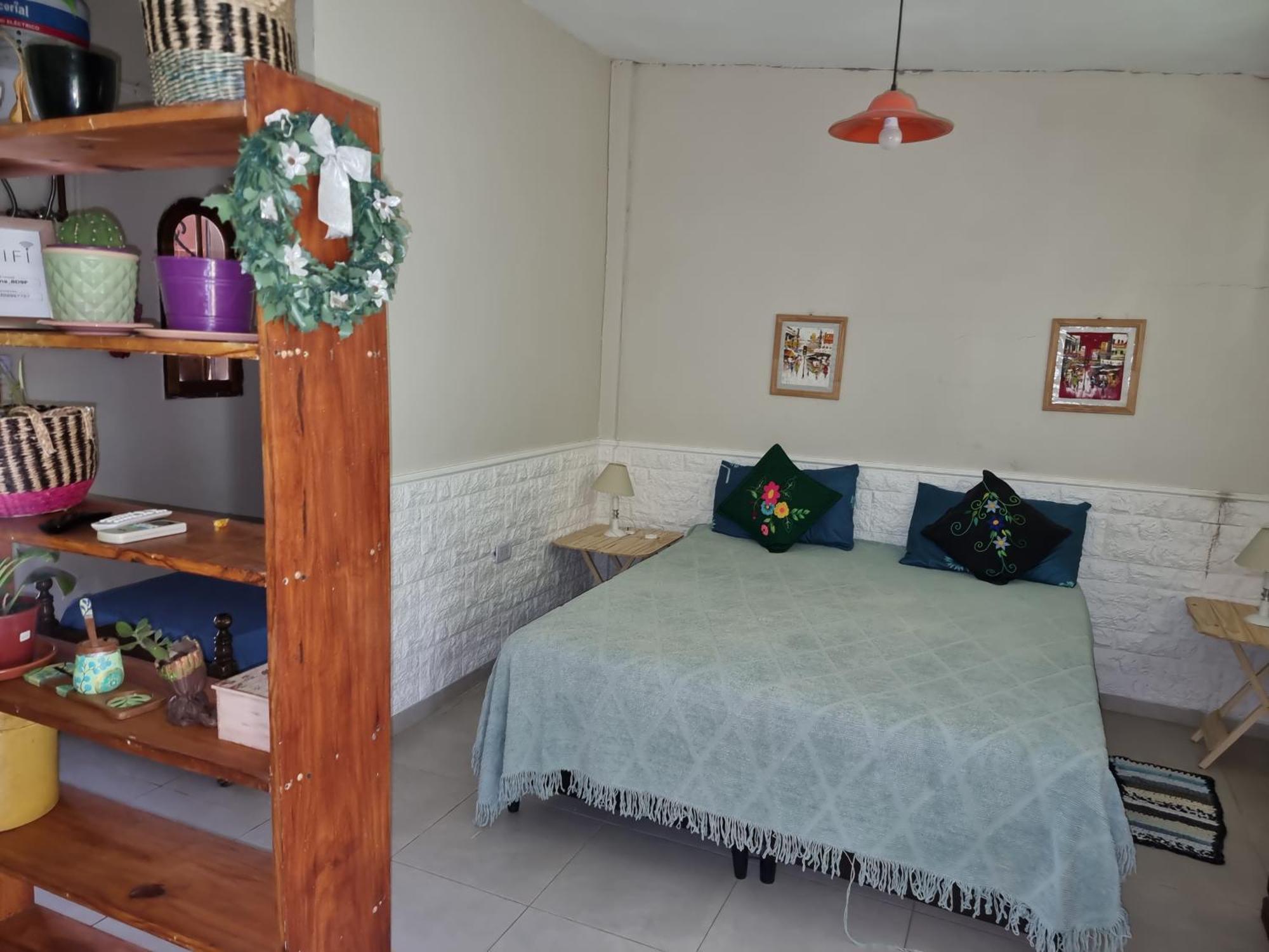 Oasis I Las Moras Con Cochera Y Jardin 拉里奥哈 外观 照片