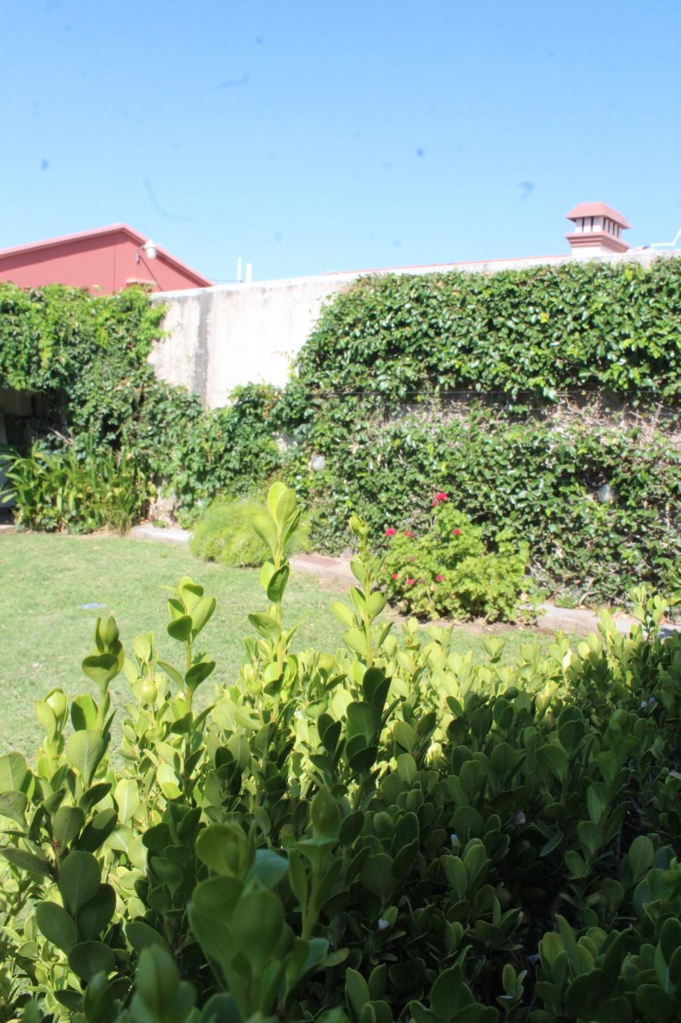 Oasis I Las Moras Con Cochera Y Jardin 拉里奥哈 外观 照片