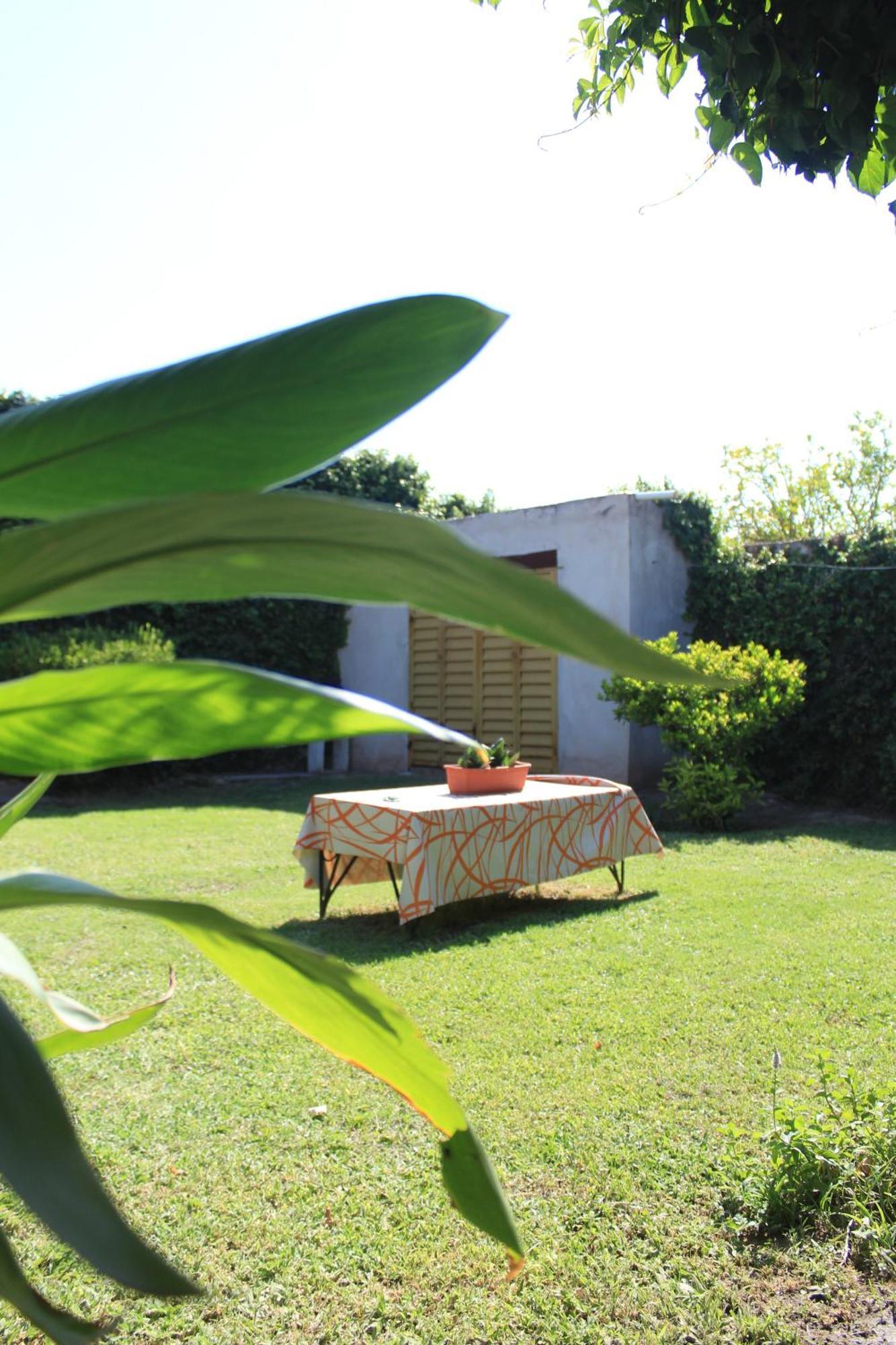 Oasis I Las Moras Con Cochera Y Jardin 拉里奥哈 外观 照片